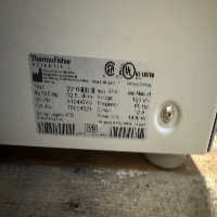 Thermo Sorvall Legend XTR Refrigerated Centrifuge image 1